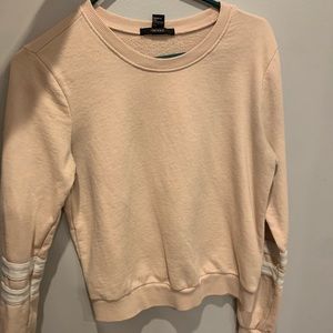 Forever 21 crewneck